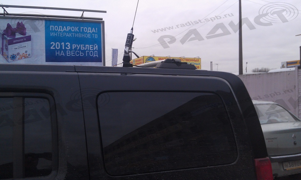 Вид сбоку Вид сбоку