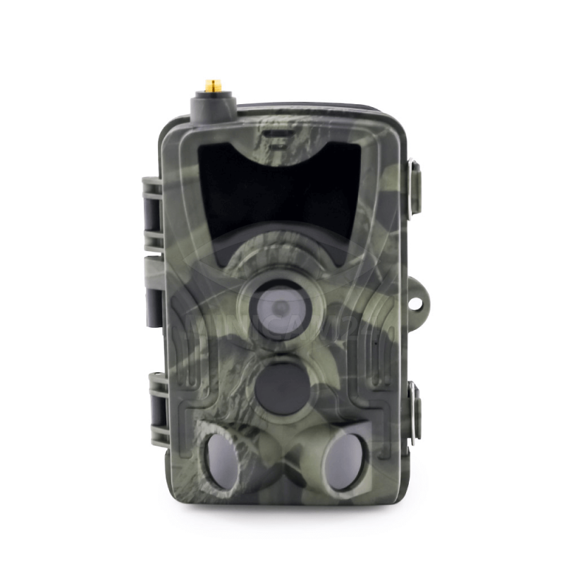 Фотоловушка для автомобилей